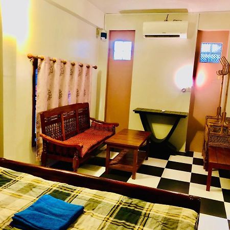 Sihariddh Guesthouse Сиемрип Экстерьер фото