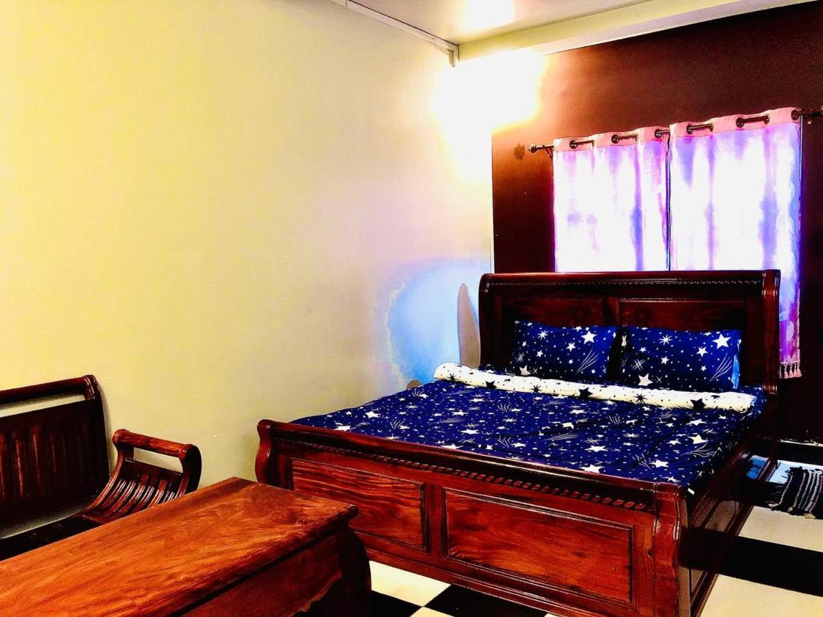Sihariddh Guesthouse Сиемрип Экстерьер фото