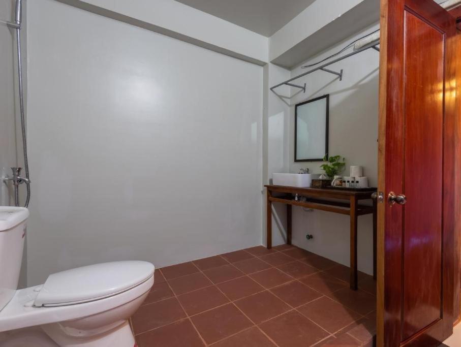 Sihariddh Guesthouse Сиемрип Экстерьер фото