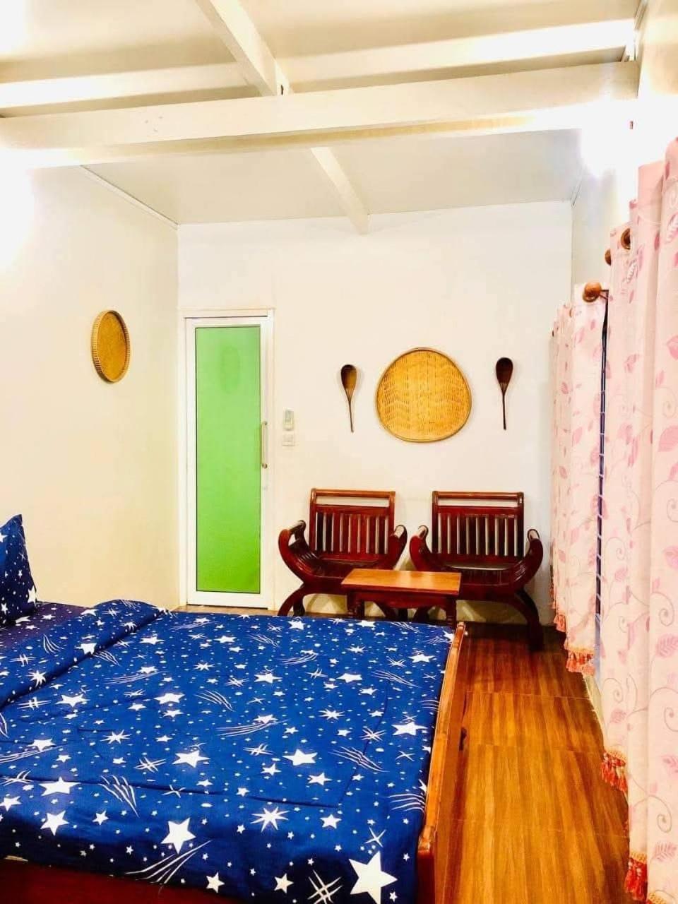 Sihariddh Guesthouse Сиемрип Экстерьер фото