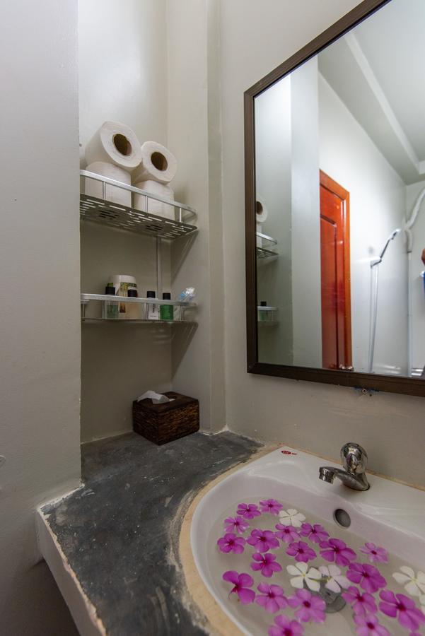 Sihariddh Guesthouse Сиемрип Экстерьер фото